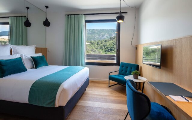 Hotel Sainte Victoire