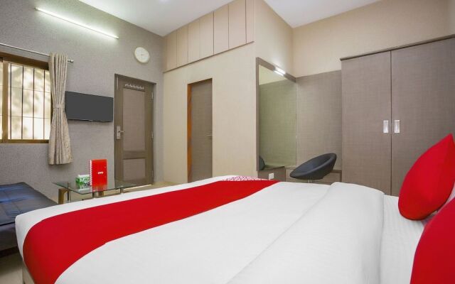 Oyo Flagship 24429 Oriental Rooms And Banquet