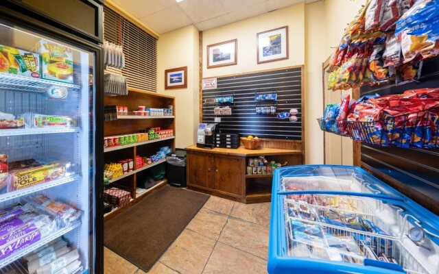 Marriott's Timber Lodge