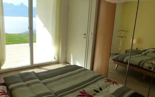 Panorama Lodge Goldiwil *****