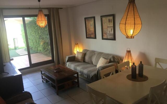Jardines de Nuevo Vera B3 Bajo A