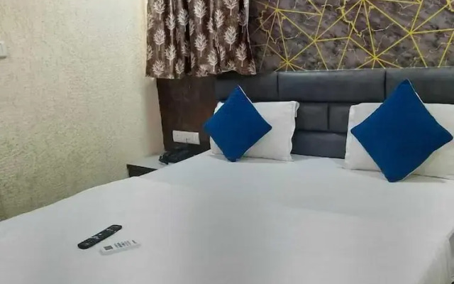 Hotel Raj Palace