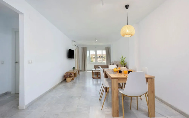 Sunstay Carlota Flat II Torremolinos