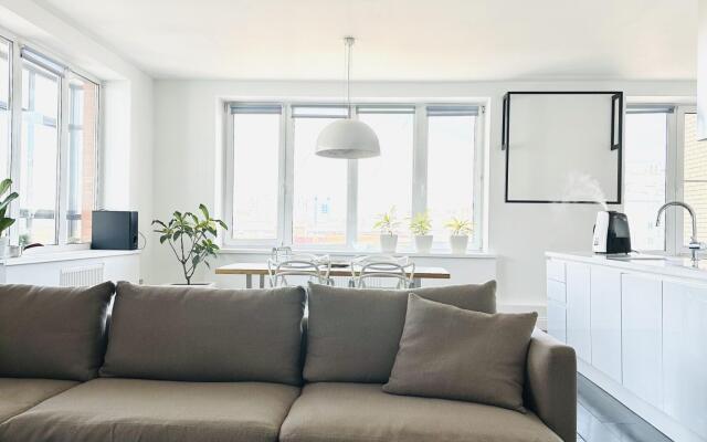 Little Home Lisiha (Литл Хоум Лисиха)