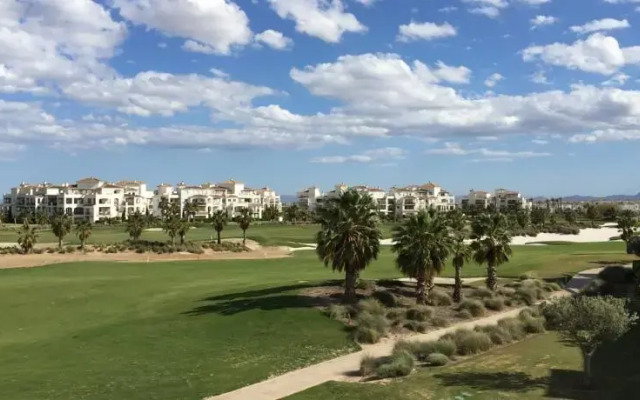 La Torre Resort