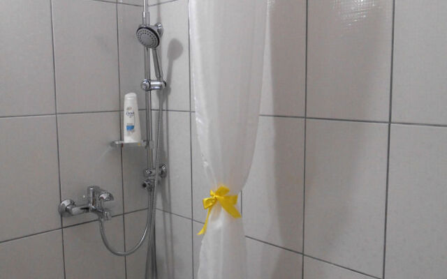 Alexandris Hotel