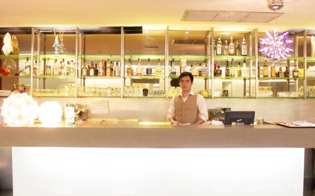 Baiyoke Suite Hotel