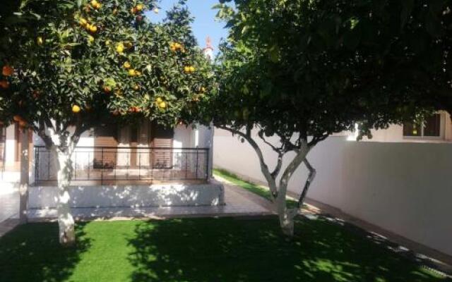 Sunhouse Vrachati