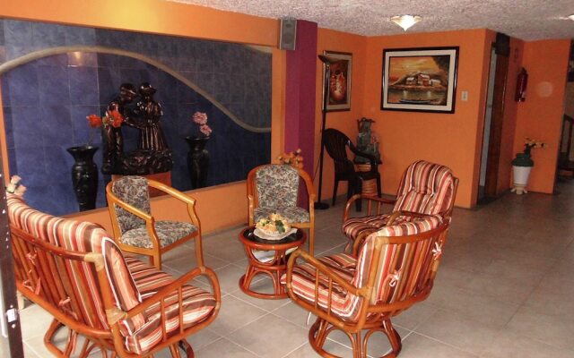 Hotel Francisco II