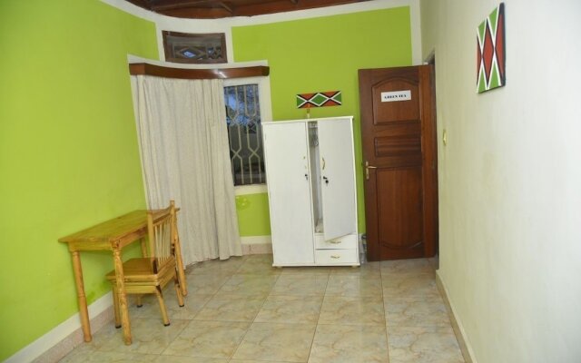 Tea House B&B