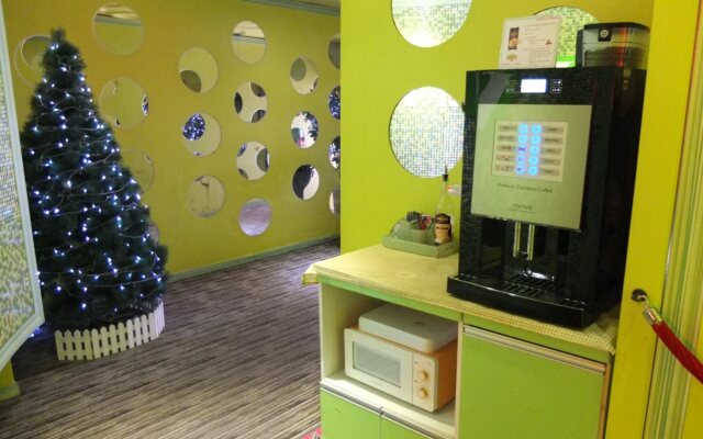 Hotel Andrest