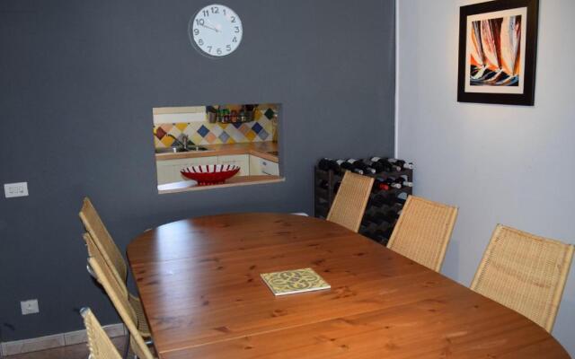 395-casa canal 4 dormitorios