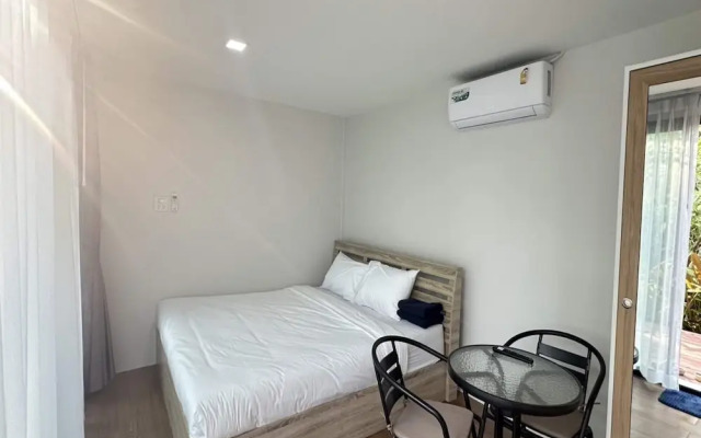 BannRai Tayai Cafe and Resort