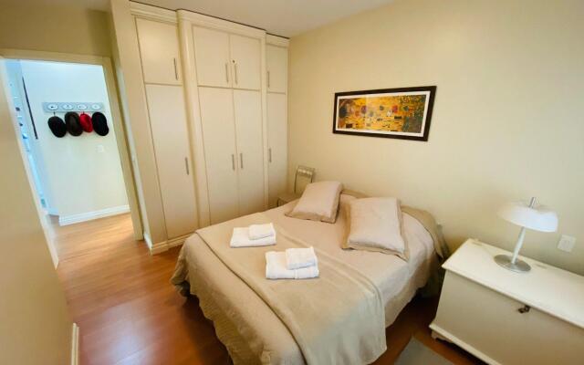 MRG - Faça tudo a pé - 1D no Centro de Gramado