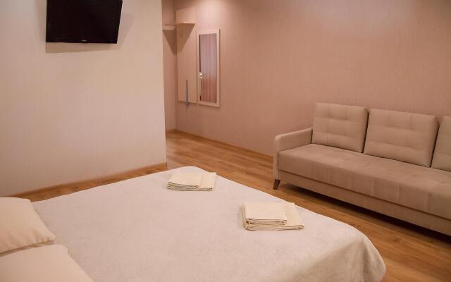 Загородный клуб Светлояр