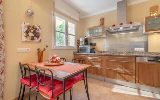 Apartamento Llimonera