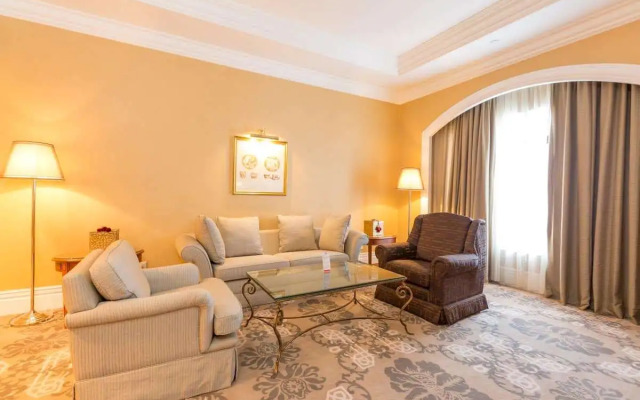 Dusit Princess Melaka