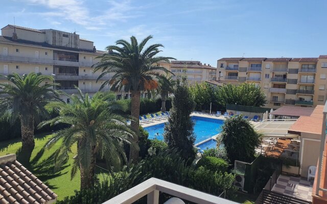 Payet Apartments 2-4 Personas