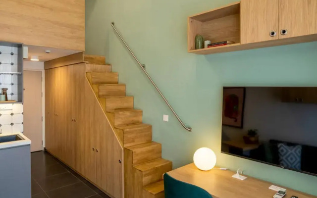 Olive Hotel Brookefield by Embassy Group