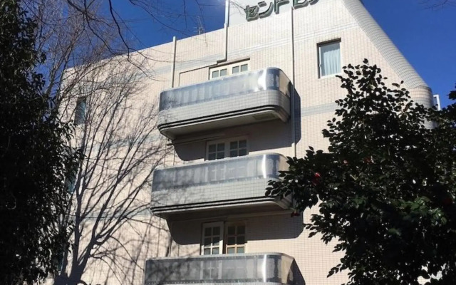 Hotel Sentpia