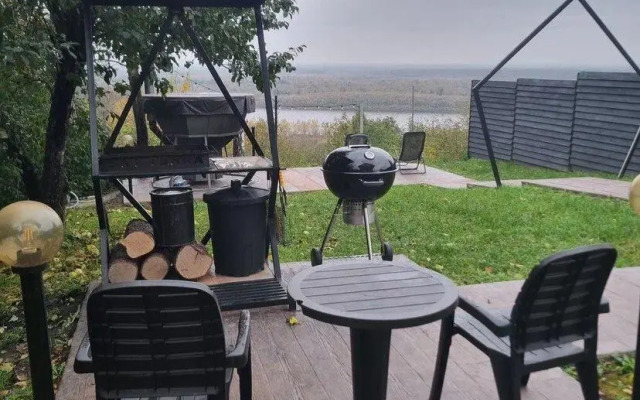 SkyTerraVillage (СкайТерраВилладж)