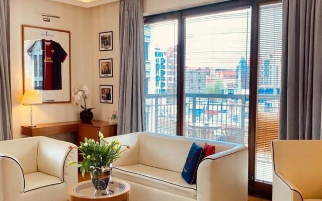 Hotel Gdańsk Boutique