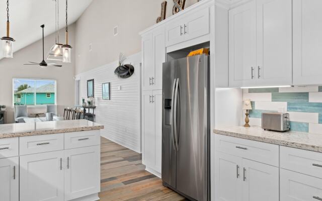 The Lodge at Little Bay