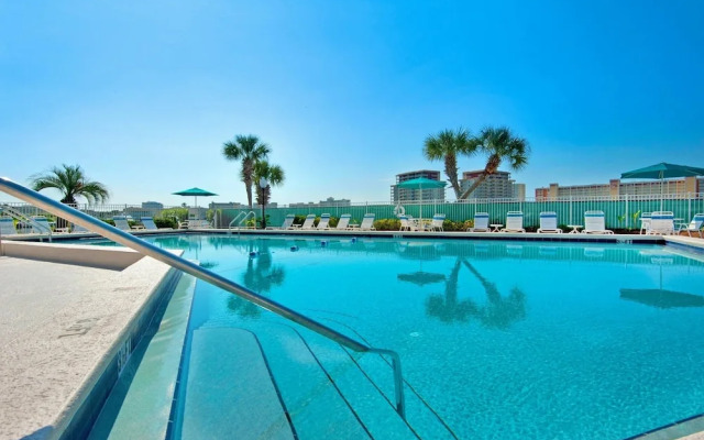 Dolphin Point 103b 2 Bedroom Condo by RedAwning