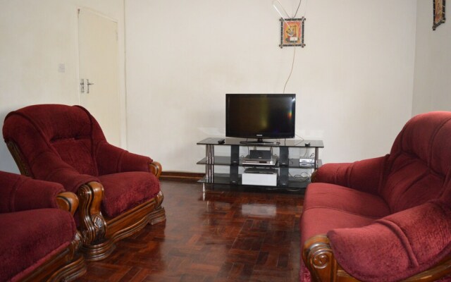 CPM Short Stay Home Marlborough
