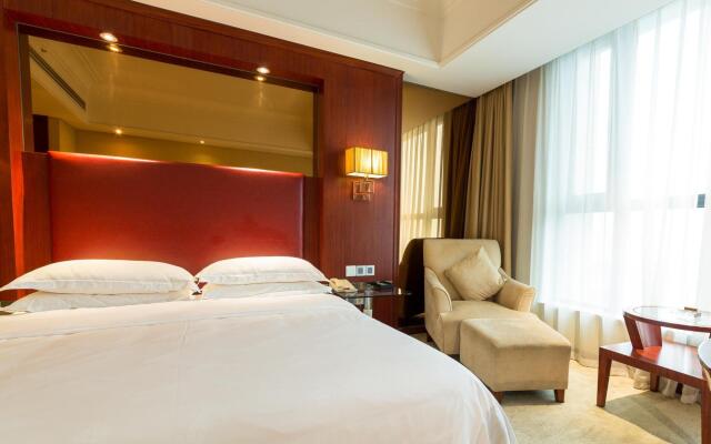 Yuloon Hotel Shanghai