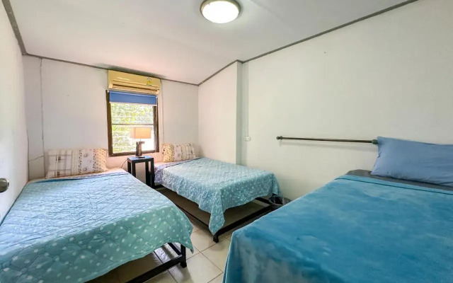 Baan Suan Thip Homestay