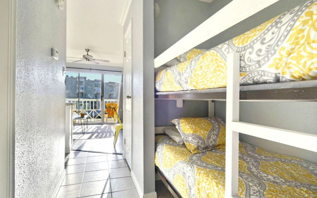Victorian 5204-Walkin' on Sunshine Condo