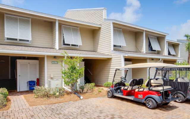 Brand new Furnishings & Paint April 2019! 6 Seat Golf Cart & bay Views!