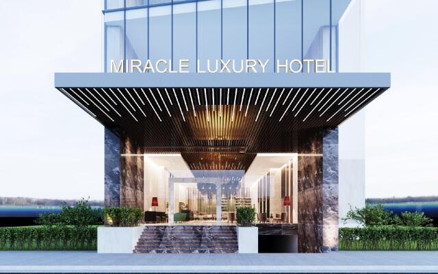 Miracle Luxury Hotel