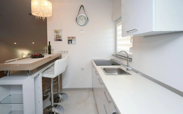 "Oasis of Peace Zagreb-Apartments"