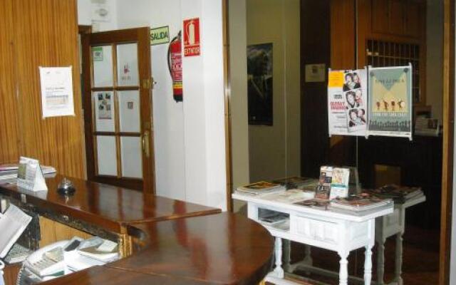 Hostal Avenida Cuenca