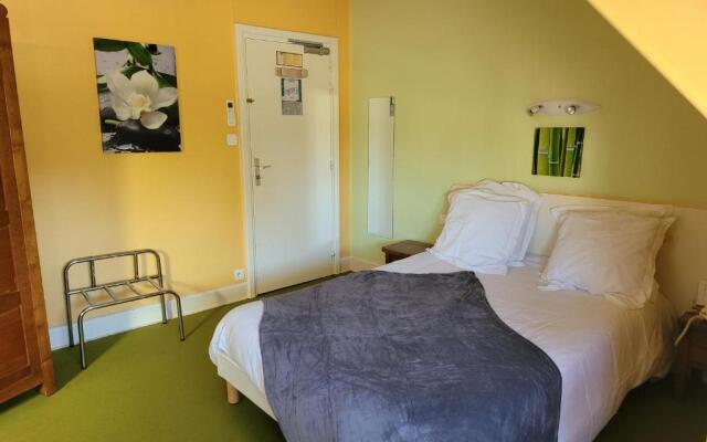 Auberge De L'Olive