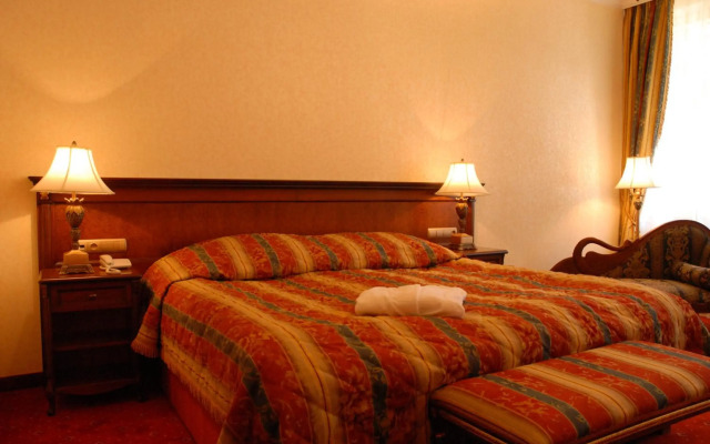 Boutique Spa Hotel Aqua Marina