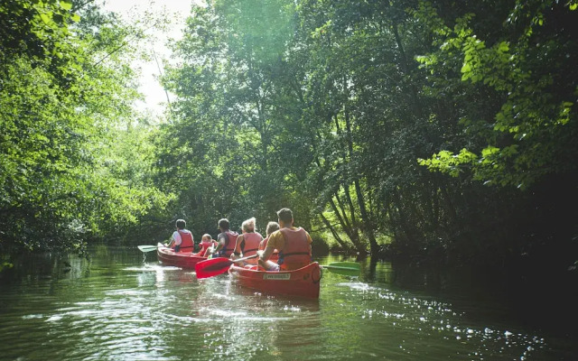 Le Moulin de Fourges