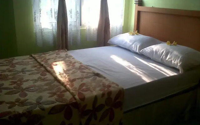 Wening Griya Guest House