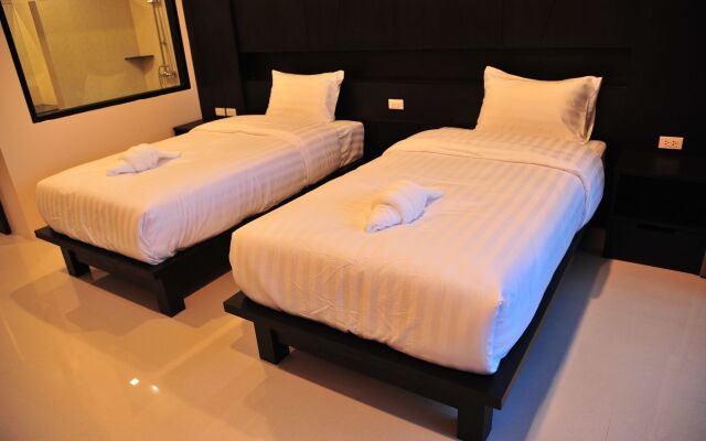 Sunmarina Hotel Cha Am