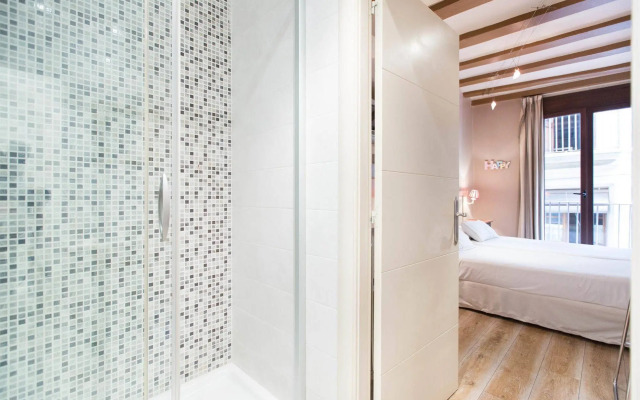 AinB Gothic-Jaume I Apartments