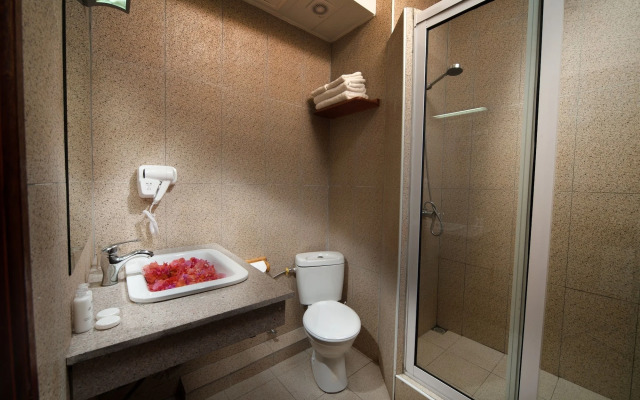 Le Palmiste Resort & Spa