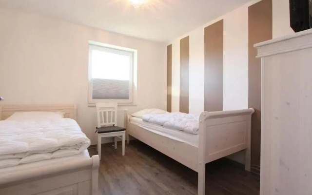 Lindenstraße 8 Whg 4