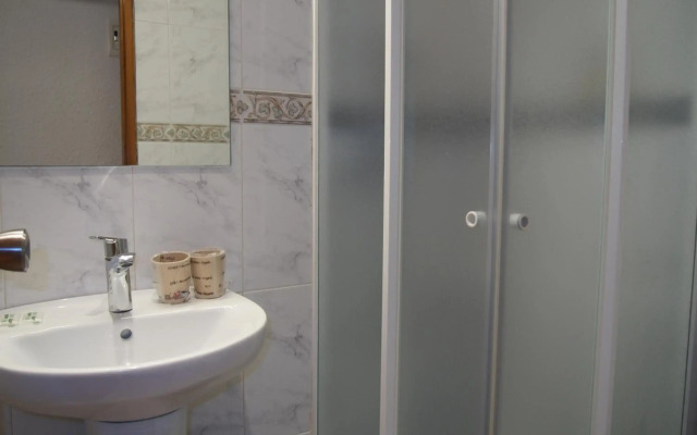 Hotel Roca Bella