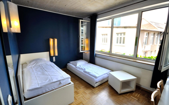 Five Elements Hostel