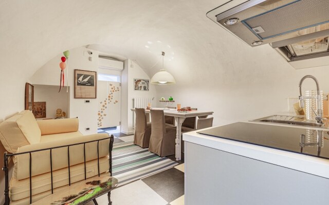 3720 Carraio Salentino-seminterrato by Barbarhouse