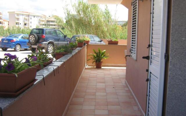 Roccesarde Apartment