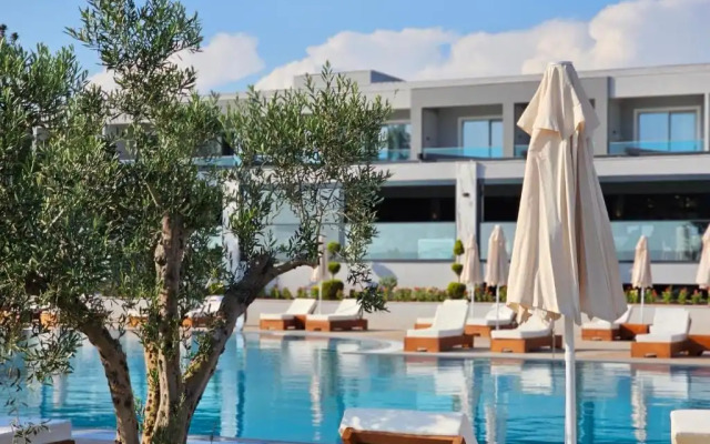 Seacoast Resort