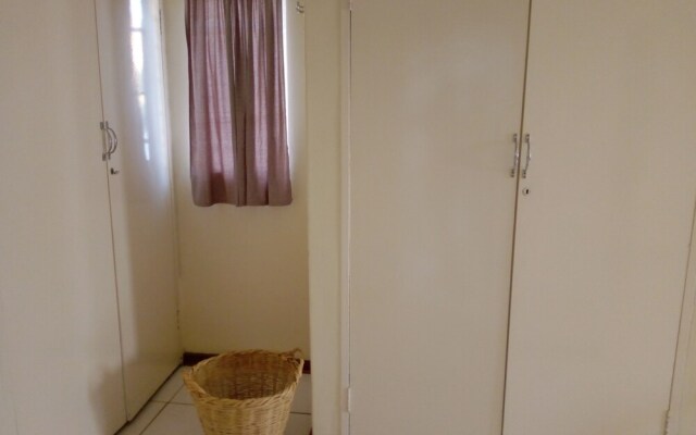 Namane Guest House